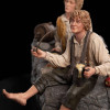 Weta - Merry y Pippin - El Señor de los Anillos