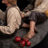 Weta - Merry y Pippin - El Señor de los Anillos