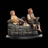 Weta - Merry y Pippin - El Señor de los Anillos