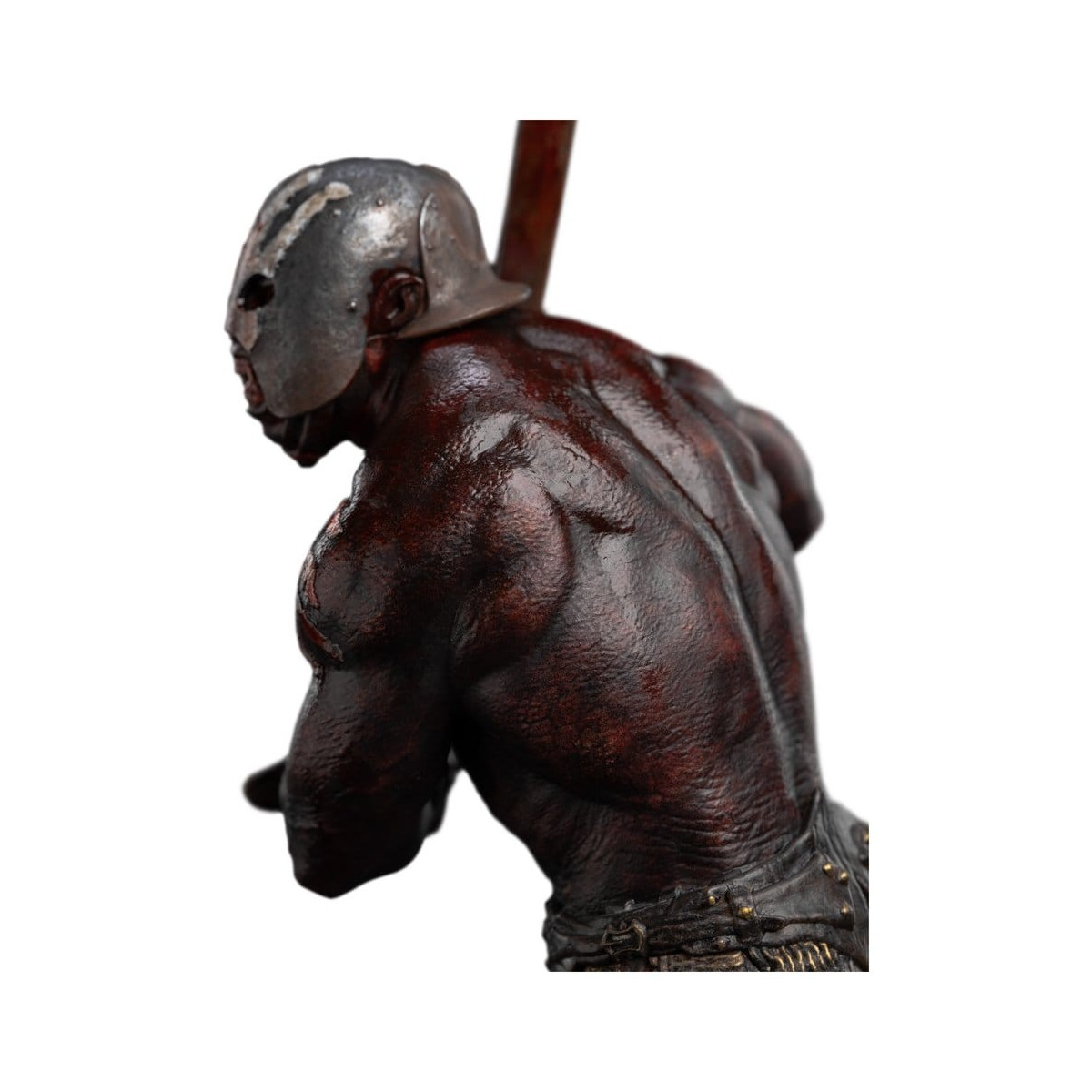 Weta - Uruk-hai berserker - El Señor de los Anillos