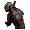 Weta - Uruk-hai berserker - El Señor de los Anillos