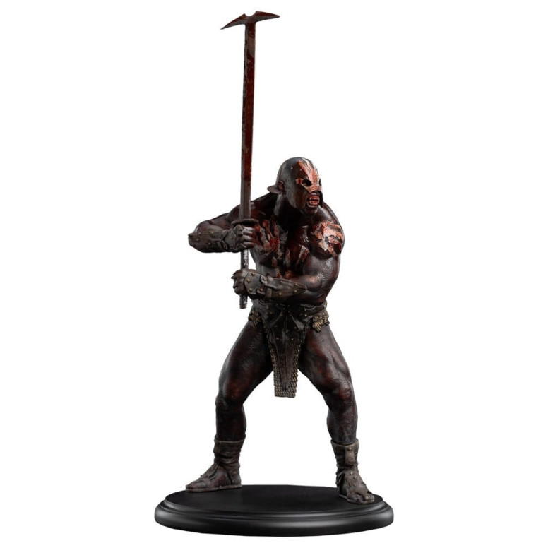Weta - Uruk-hai berserker - El Señor de los Anillos
