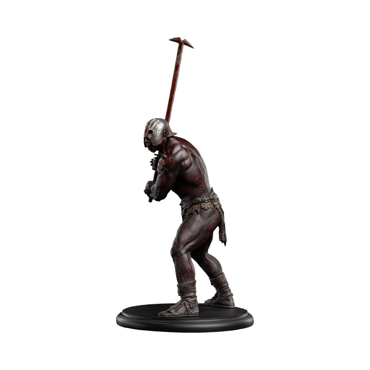 Weta - Uruk-hai berserker - El Señor de los Anillos