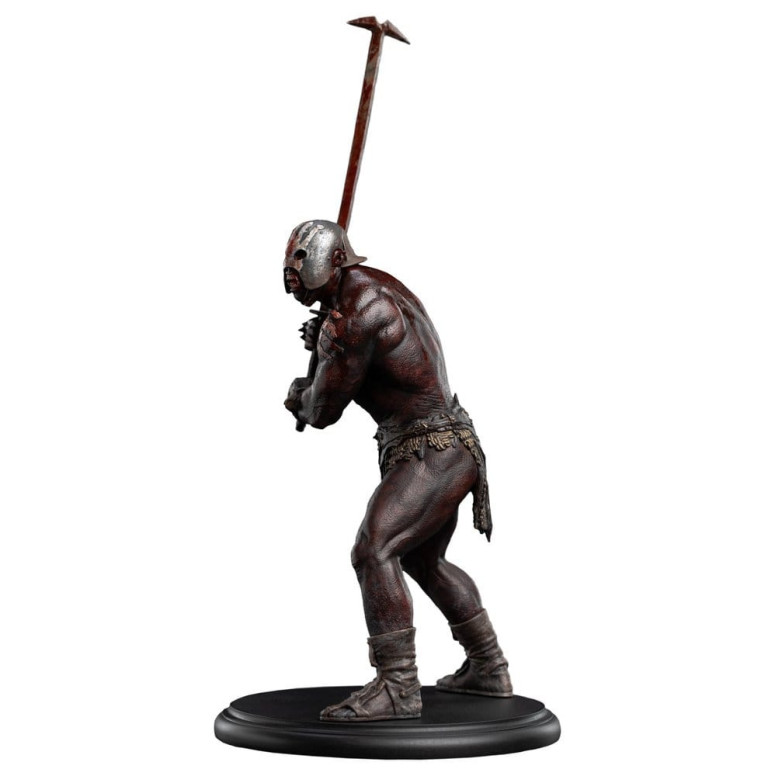 Weta - Uruk-hai berserker - El Señor de los Anillos