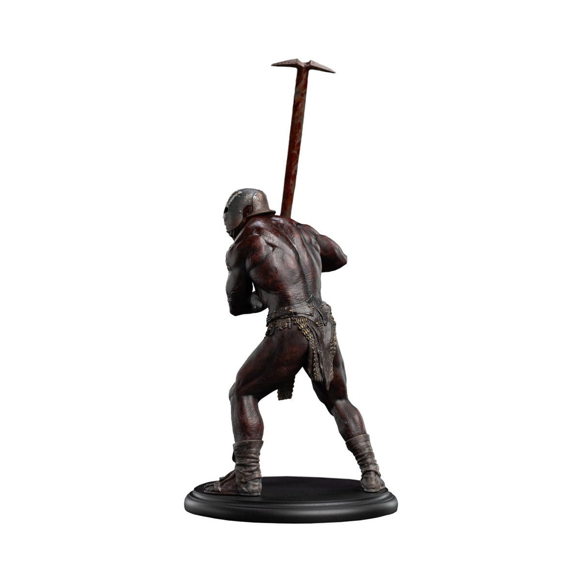 Weta - Uruk-hai berserker - El Señor de los Anillos