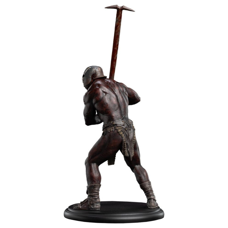 Weta - Uruk-hai berserker - El Señor de los Anillos