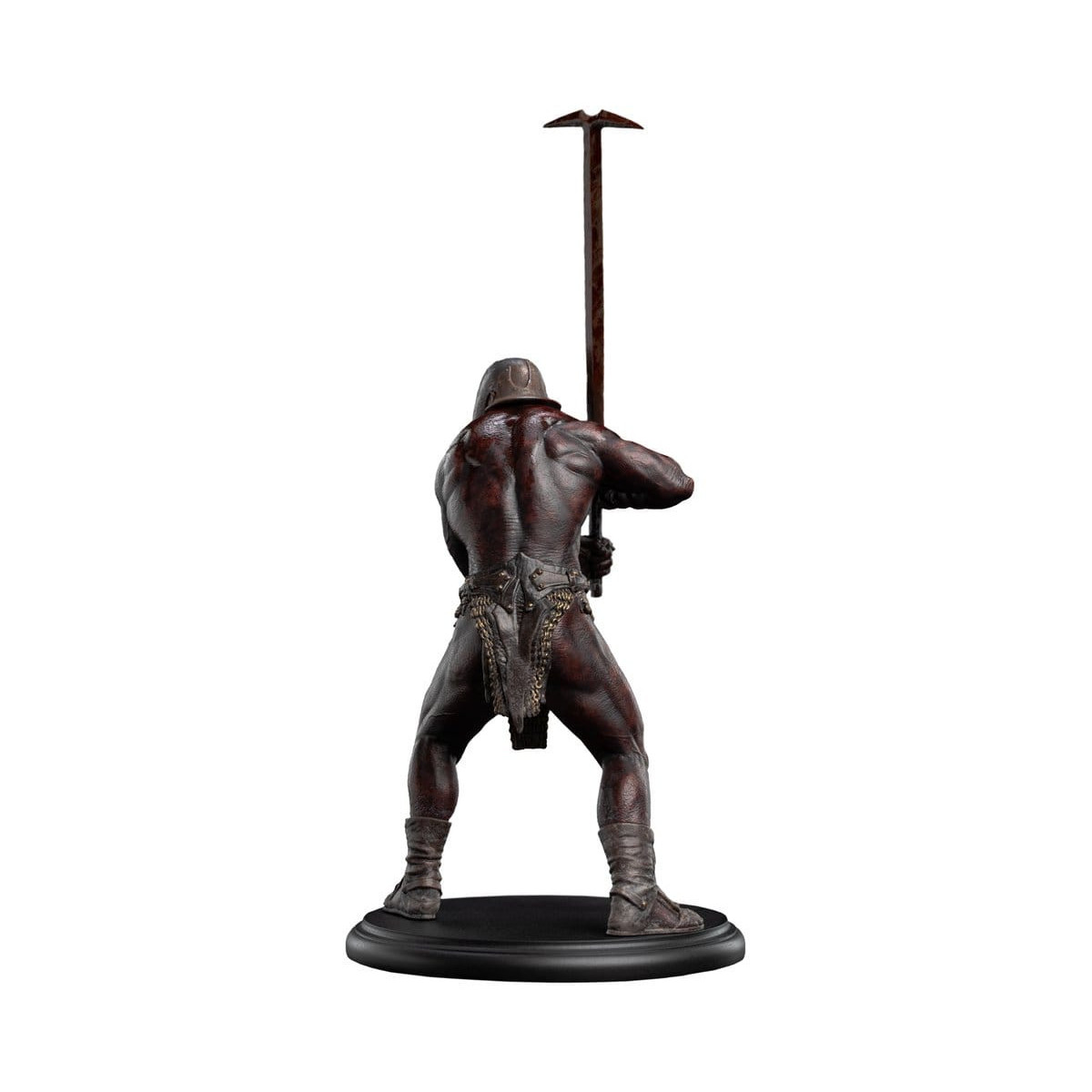 Weta - Uruk-hai berserker - El Señor de los Anillos