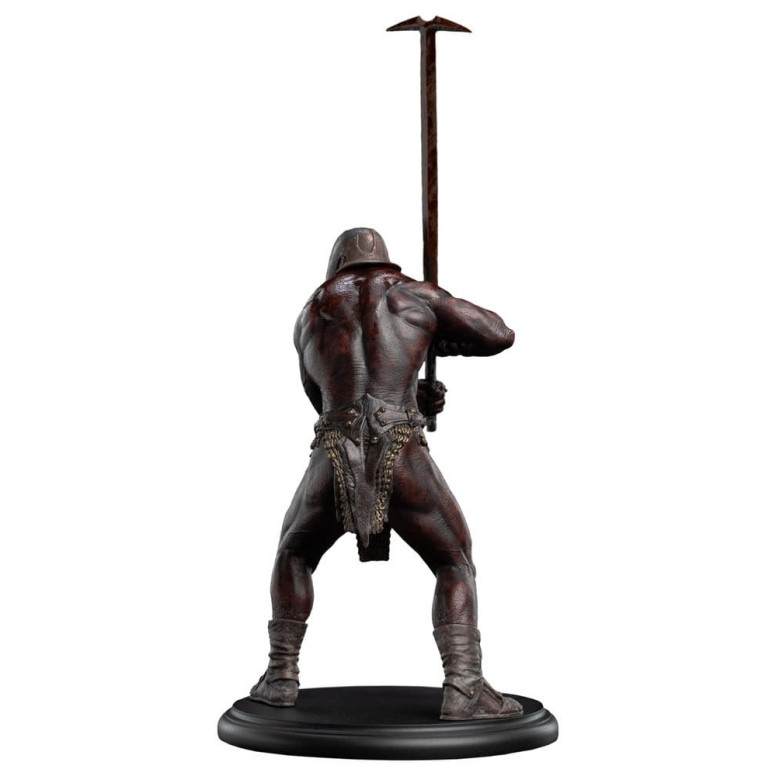 Weta - Uruk-hai berserker - El Señor de los Anillos