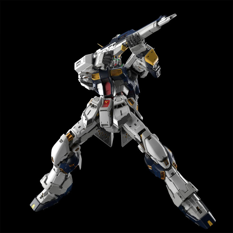 Bandai - Gunpla - 1/60 PGU - RX-93 Nu Gundam Perfect Grade Unleashed - Mobile Suit Gundam: Char's Counterattack