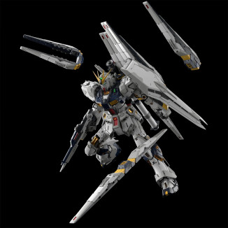 Bandai - Gunpla - 1/60 PGU - RX-93 Nu Gundam Perfect Grade Unleashed - Mobile Suit Gundam: Char's Counterattack