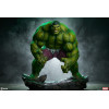 Sideshow Marvel - « Hulk », formato Premium 1/4