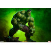 Sideshow Marvel - « Hulk », formato Premium 1/4