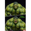 Sideshow Marvel - « Hulk », formato Premium 1/4