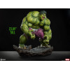 Sideshow Marvel - « Hulk », formato Premium 1/4
