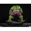 Sideshow Marvel - « Hulk », formato Premium 1/4