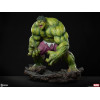 Sideshow Marvel - « Hulk », formato Premium 1/4