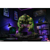 Sideshow Marvel - « Hulk », formato Premium 1/4
