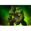 Sideshow Marvel - « Hulk », formato Premium 1/4