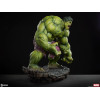 Sideshow Marvel - « Hulk », formato Premium 1/4