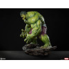 Sideshow Marvel - « Hulk », formato Premium 1/4