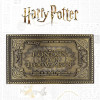 FaNaTtiK - Réplica del billete de tren de Hogwarts de Harry Potter, edición limitada