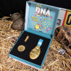 FaNaTtiK - Premio al Servicio del Laboratorio de Genética « Jurassic Park »