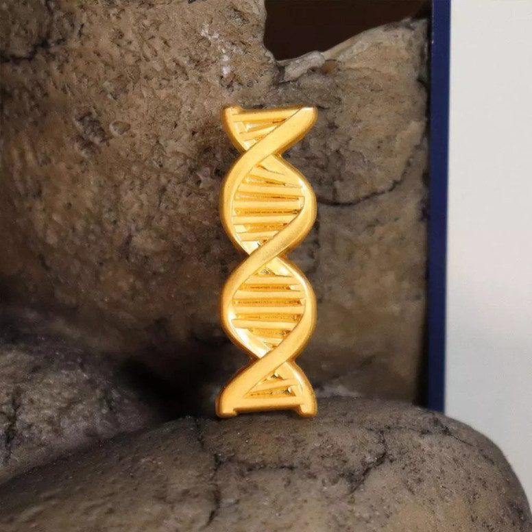FaNaTtiK - Premio al Servicio del Laboratorio de Genética « Jurassic Park »