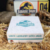 FaNaTtiK - Premio al Servicio del Laboratorio de Genética « Jurassic Park »