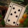 FaNaTtiK - Baraja de cartas « Jurassic Park » de la tienda de regalos, edición «Opening Day»