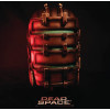FaNaTtiK - Réplica del casco de Isaac de Dead Space, edición limitada