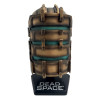 FaNaTtiK - Réplica del casco de Isaac de Dead Space, edición limitada