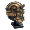 FaNaTtiK - Réplica del casco de Isaac de Dead Space, edición limitada