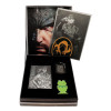 FaNaTtiK - Edición de coleccionista « Metal Gear Solid » de Delta