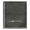 FaNaTtiK - Edición de coleccionista « Metal Gear Solid » de Delta