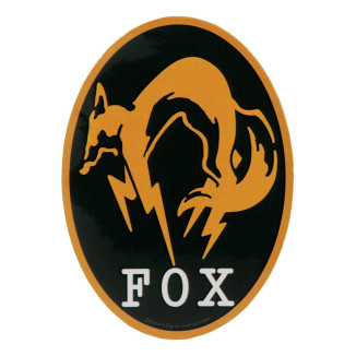 FaNaTtiK - Edición de coleccionista « Metal Gear Solid » de Delta