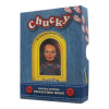 FaNaTtiK - Child's Play - Lingote y carta de hechizo de la edición limitada « Chucky »