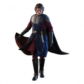 Hot Toys Star Wars Figurine Luke 1/6 ROTJ