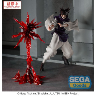 SEGA Goods - Choso Supernova - Juego de selección « Jujutsu Kaisen » Luminasta