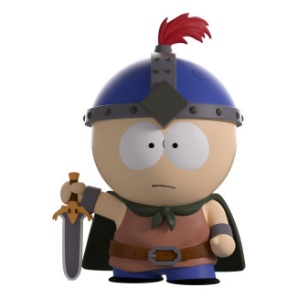 Youtooz Collectibles - South Park - Figura de vinilo de Stan Marshwalker, el guardabosques