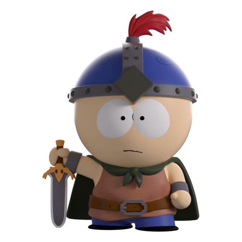 Youtooz Collectibles - South Park - Figura de vinilo de Stan Marshwalker, el guardabosques