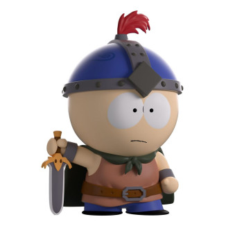 Youtooz Collectibles - South Park - Figura de vinilo de Stan Marshwalker, el guardabosques