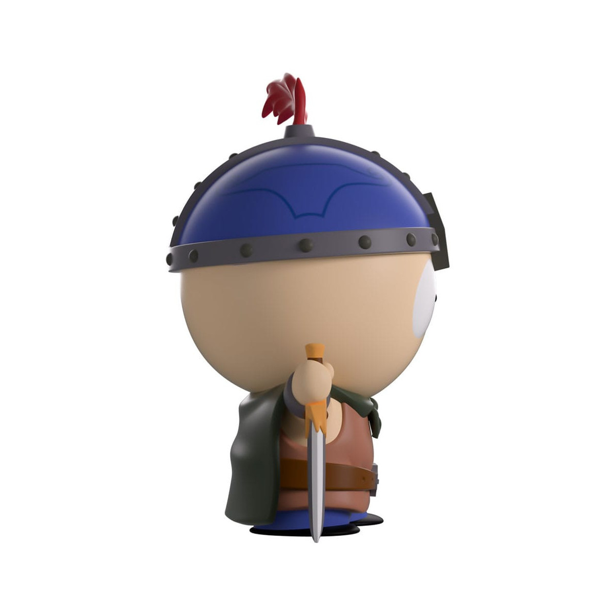 Youtooz Collectibles - South Park - Figura de vinilo de Stan Marshwalker, el guardabosques