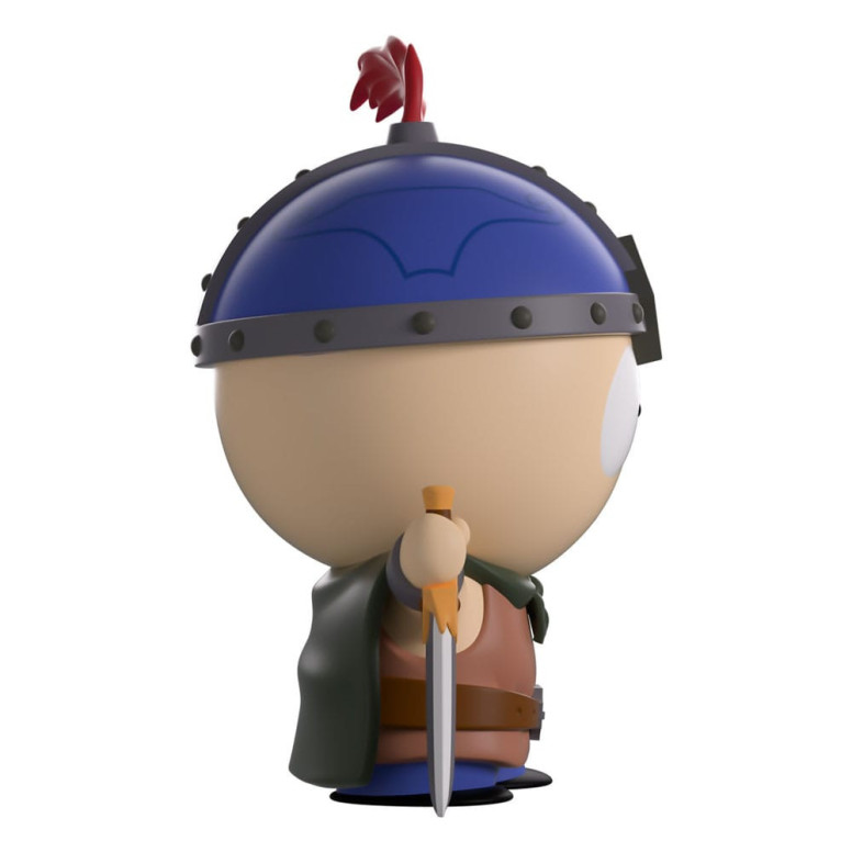 Youtooz Collectibles - South Park - Figura de vinilo de Stan Marshwalker, el guardabosques