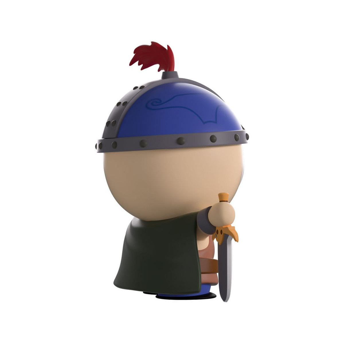 Youtooz Collectibles - South Park - Figura de vinilo de Stan Marshwalker, el guardabosques