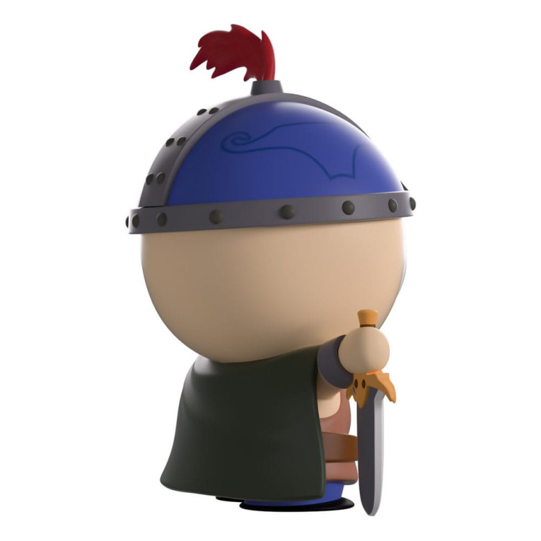 Youtooz Collectibles - South Park - Figura de vinilo de Stan Marshwalker, el guardabosques