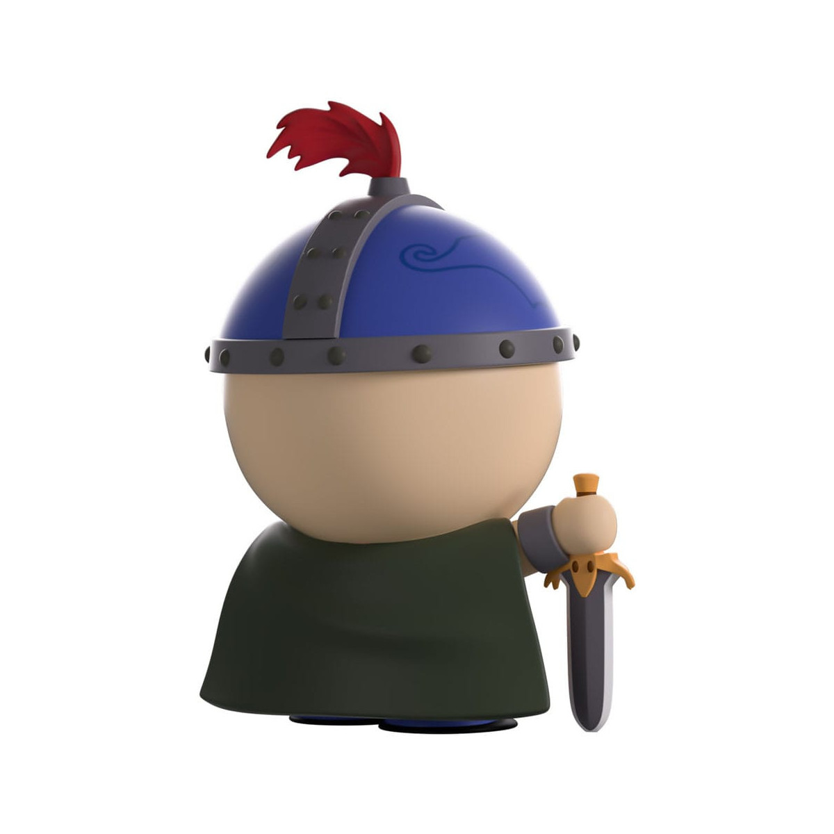 Youtooz Collectibles - South Park - Figura de vinilo de Stan Marshwalker, el guardabosques
