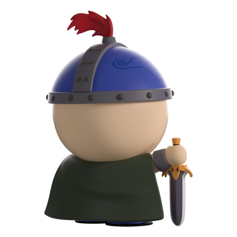 Youtooz Collectibles - South Park - Figura de vinilo de Stan Marshwalker, el guardabosques