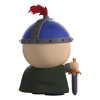 Youtooz Collectibles - South Park - Figura de vinilo de Stan Marshwalker, el guardabosques