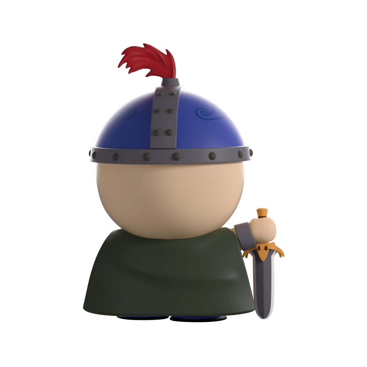 Youtooz Collectibles - South Park - Figura de vinilo de Stan Marshwalker, el guardabosques