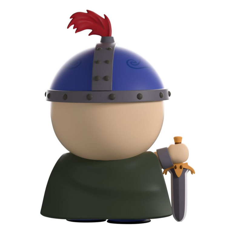 Youtooz Collectibles - South Park - Figura de vinilo de Stan Marshwalker, el guardabosques